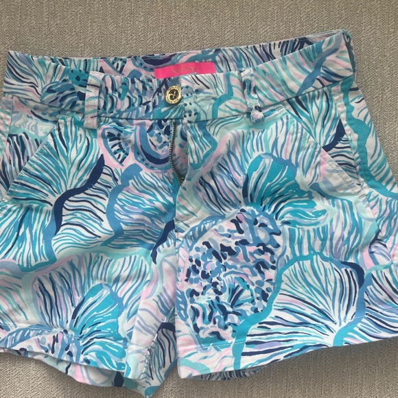 Lilly Pulitzer Pants - Lilly Pulitzer